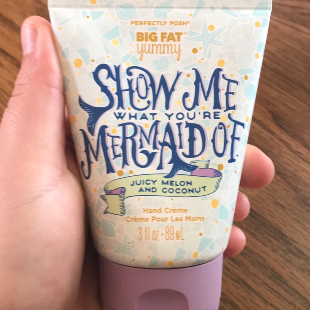 Perfectly Posh bfyhc